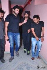 Sardaar Gabbar Singh Movie Hungama at Arjun Theater